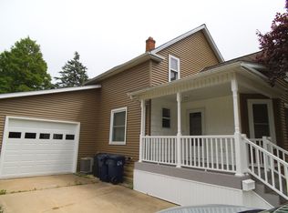 212 Ames St, Bay City, MI 48708