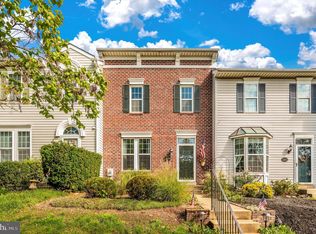2264 Wetherburne Way, Frederick, MD 21702