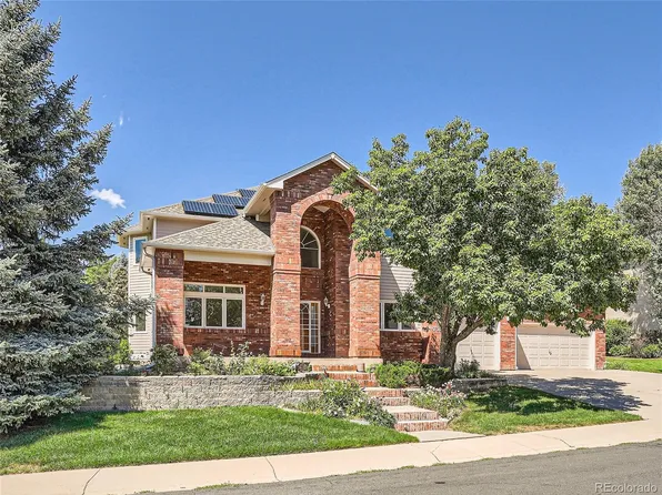 7383 Augusta Drive, Boulder, CO 80301