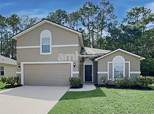 262 Capiso Ct, Jacksonville, FL 32220