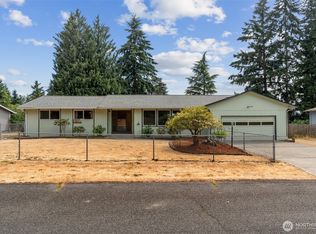 7331 Ridgemont Dr SE, Olympia, WA 98513