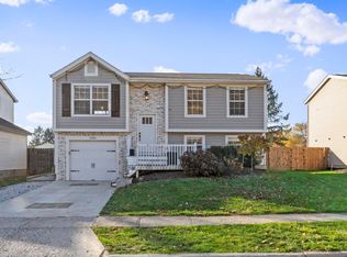 1783 Jupiter Ave, Hilliard, OH 43026