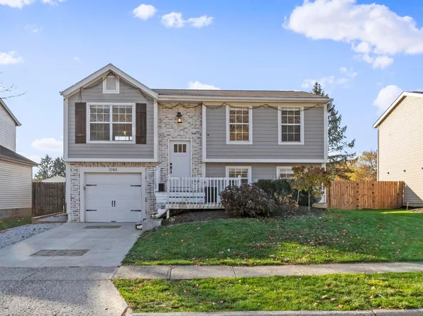 1783 Jupiter Ave, Hilliard, OH 43026