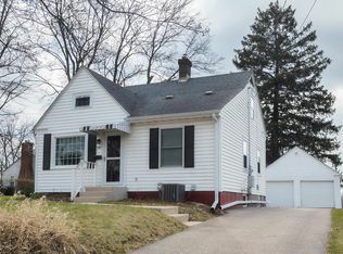 1807 Eastmoreland Ave, Rockford, IL 61108