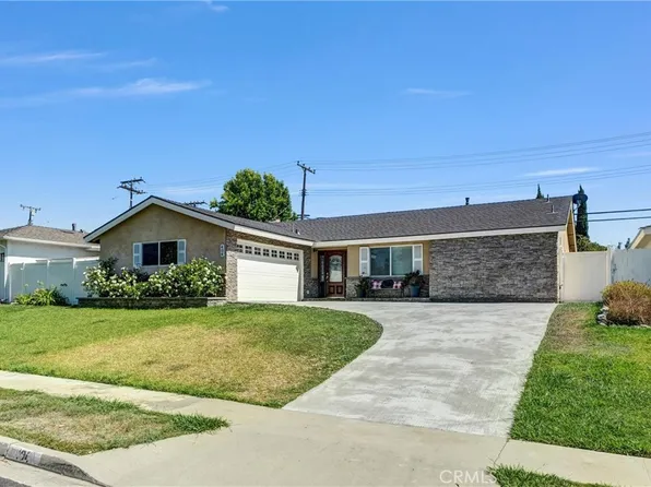 404 Juniper St, Brea, CA 92821