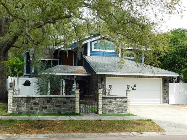 155 Marshall St, Safety Harbor, FL 34695