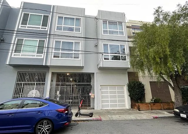 140 Landers St #5 — Photo 1