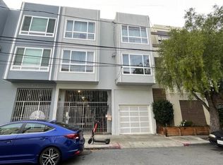 140 Landers St APT 6, San Francisco, CA 94114