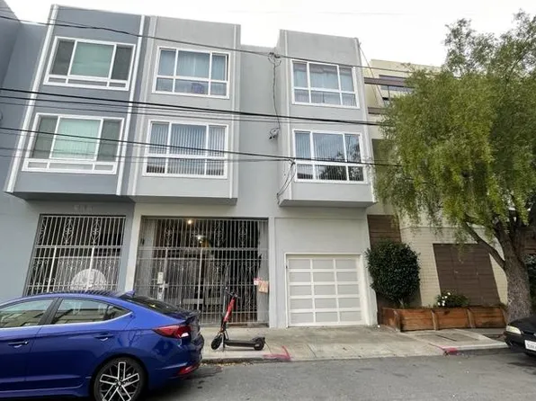 140 Landers St APT 4, San Francisco, CA 94114