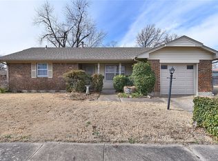 3424 S 114th Ave E, Tulsa, OK 74146
