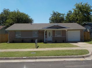 3946 Ivy Ridge St, Dallas, TX 75241