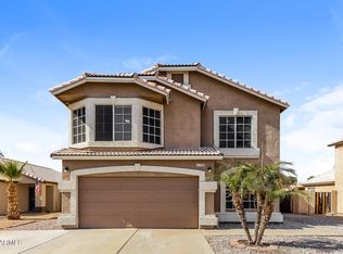 11328 N 89th Dr, Peoria, AZ 85345