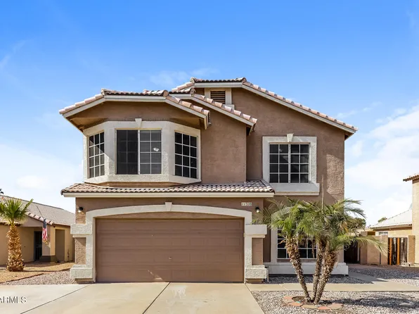 11328 N 89TH Drive, Peoria, AZ 85345