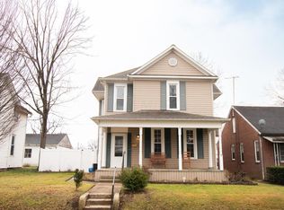656 E 5th Ave, Lancaster, OH