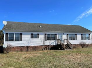 1114 Melrose Rd, Lottsburg, VA 22511