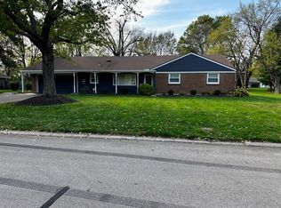 315 Annette Dr, Dayton, OH 45458