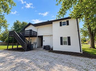 1624 S Red Bank Rd #B, Evansville, IN 47712