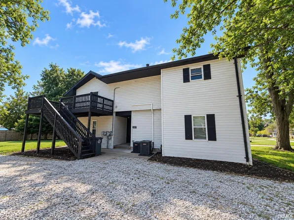 1624 S Red Bank Rd, Evansville, IN