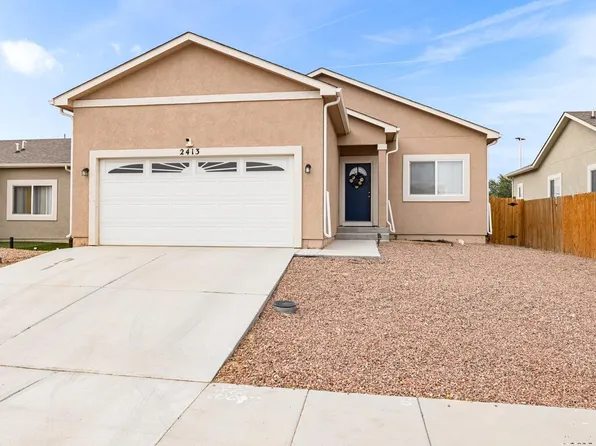 2413 Cruz Ct, Pueblo, CO 81003