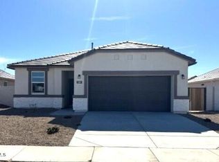 1337 W Bealey Ave, Coolidge, AZ 85128