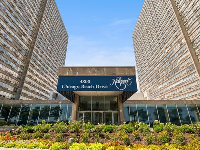 4800 S Chicago Beach Dr APT 402N, Chicago, IL, 60615