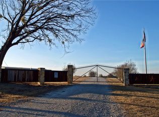 2085 County Road 114, Whitesboro, TX 76273