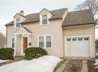 816 Madison St, Coatesville, PA 19320