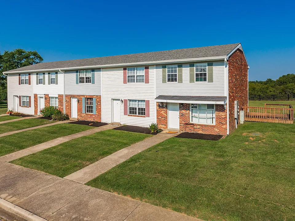 Jersey Ridge Apartments