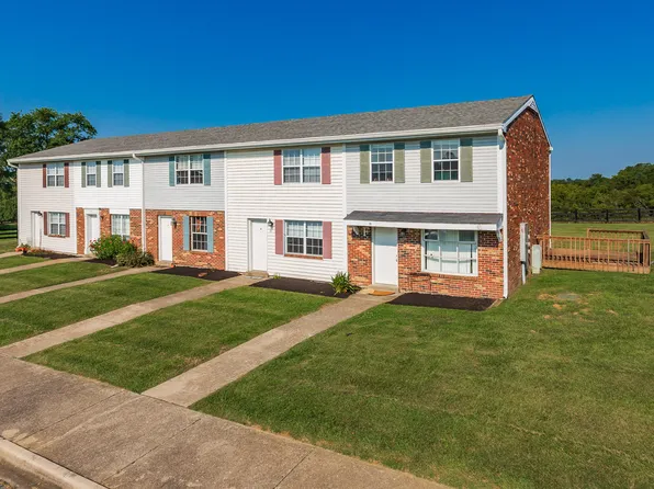 Jersey Ridge Apartments, 720 Jersey Ridge Rd APT J5, Maysville, KY 41056