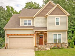 8021 Rittenhouse Cir #3, Charlotte, NC 28270