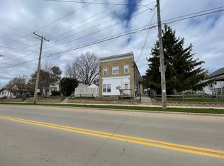 449 E Racine St, Jefferson, WI 53549