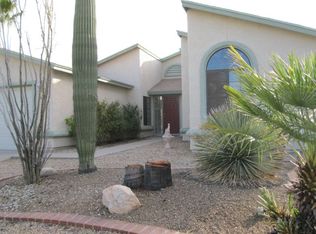 9270 N Kanawha St, Tucson, AZ 85742