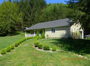 11628 Lewis River Rd, Ariel, WA 98603