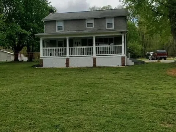 4465 Highway 61, Paxinos, PA 17860