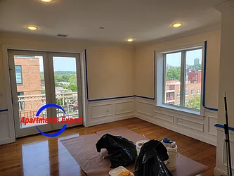 Rented by Jerry F Leazer LREB