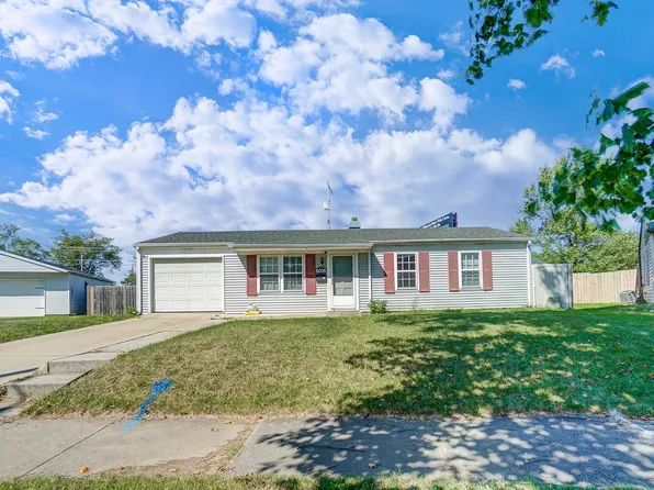 5005 Stony Run Ct, Fort Wayne, IN 46825