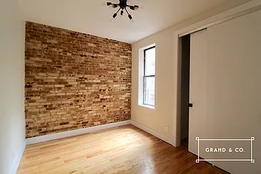 Rented by Grand & Co.