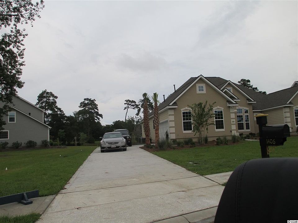 2nd image of 1406 E Island Dr. Lot 108