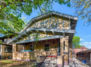 1275 Detroit St APT C, Denver, CO 80206