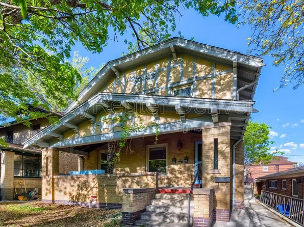 1275 Detroit St, Denver, CO