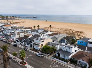 109 E Balboa Blvd, Newport Beach, CA 92661