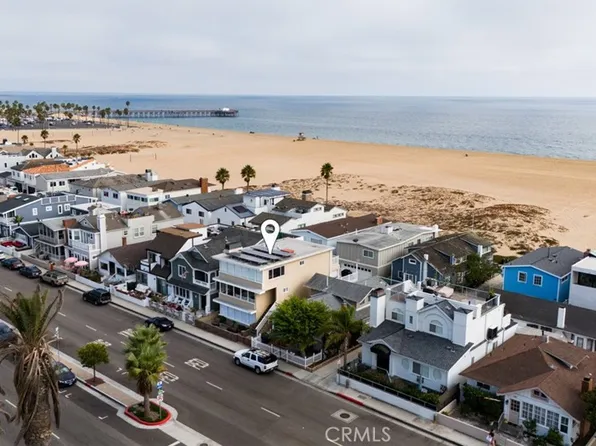 109 E Balboa Blvd, Newport Beach, CA 92661