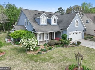 285 Innisbrook Way, Fayetteville, GA