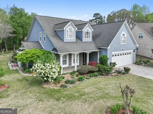 285 Innisbrook Way, Fayetteville, GA 30214