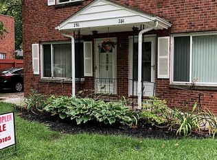 284 Claremont Rd #286, Vermilion, OH 44089