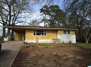 1537 Woodie St, Birmingham, AL 35214