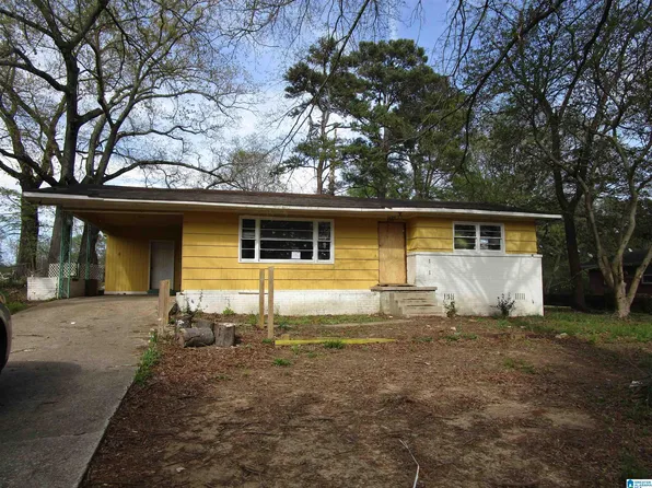 1537 Woodie St, Birmingham, AL 35214