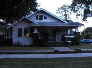 2205 Post St #3, Jacksonville, FL 32204