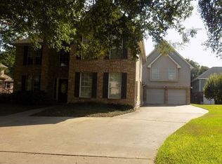 30202 Oak Tree Dr, Georgetown, TX 78628