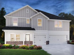 5686 Cabernet Ln, Braselton, GA 30517